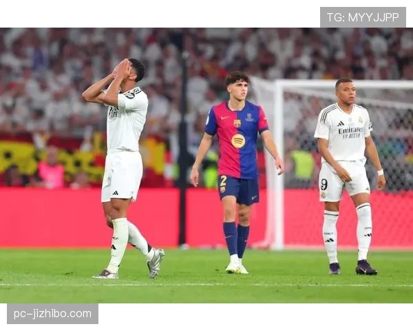 西甲裁判尺度讨论，皇马比赛平局增多