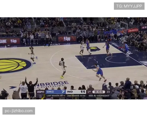 步行者攻防整体性成关键，西亚卡姆需率队止连败