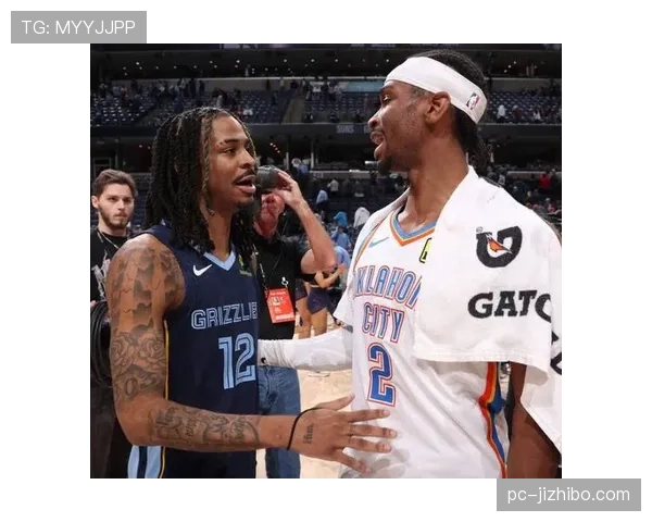 灰熊客场挑战马刺，莫兰特伤缺球队遭遇五连败