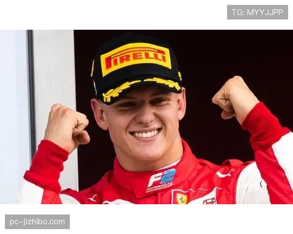 米克·舒马赫2026年转战印地赛车，开启生涯新篇章