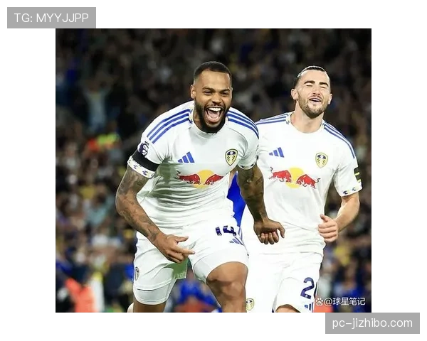 点球争议！勒温主罚命中为利兹联扳回一城