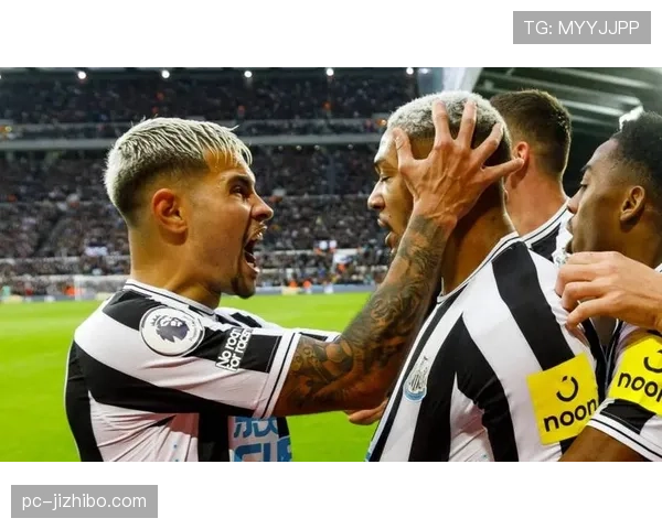 吉马良斯转会传闻困扰纽卡,中场核心稳定性成隐忧 吉马良斯转会传闻困扰纽卡,中场核心稳定性成隐忧