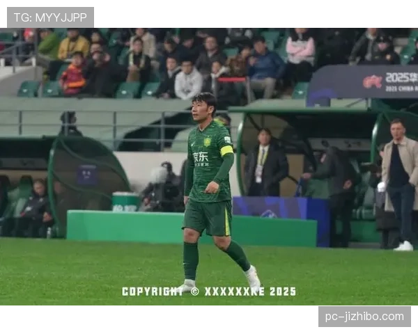 老将张稀哲完成第419次出场，创国安队史新纪录