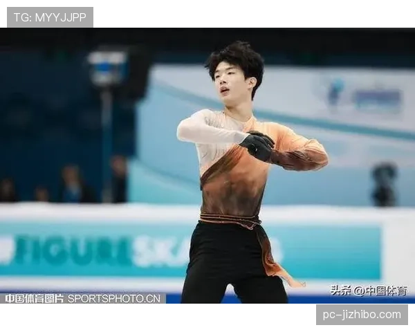 四大洲花滑赛金博洋短节目89.46分暂列第五，自由滑成关键