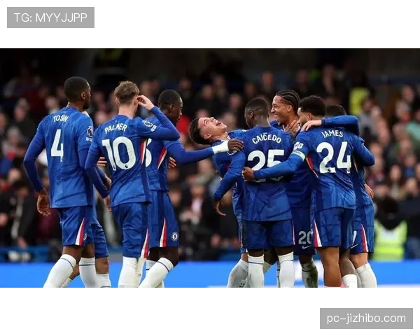 切尔西1-0小胜帕福斯FC，边路突破制胜致胜一球