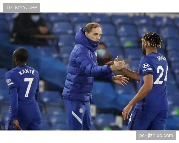 切尔西基金会开展心理健康项目，帮助青少年球员