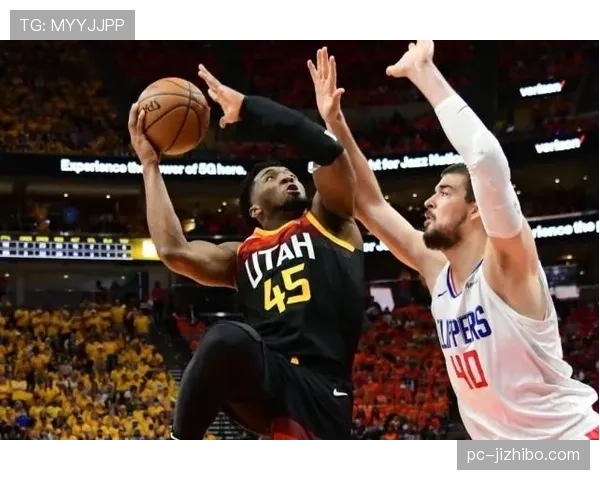 从垫底到附加赛区:爵士队本赛季的逆袭故事 从垫底到附加赛区:爵士队本赛季的逆袭故事