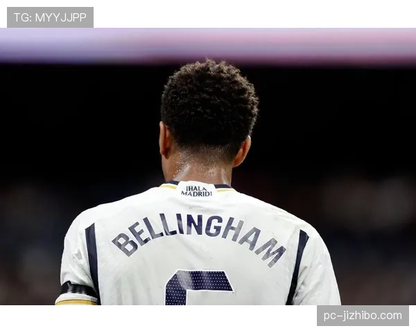 独家对话贝林厄姆:谈及在皇马的角色变化,从转换终结者到转换发起者 独家对话贝林厄姆:谈及在皇马的角色变化,从转换终结者到转换发起者