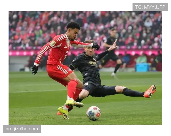 柏林联合主场迎战拜仁，极致收缩战术考验南部之星破防能力